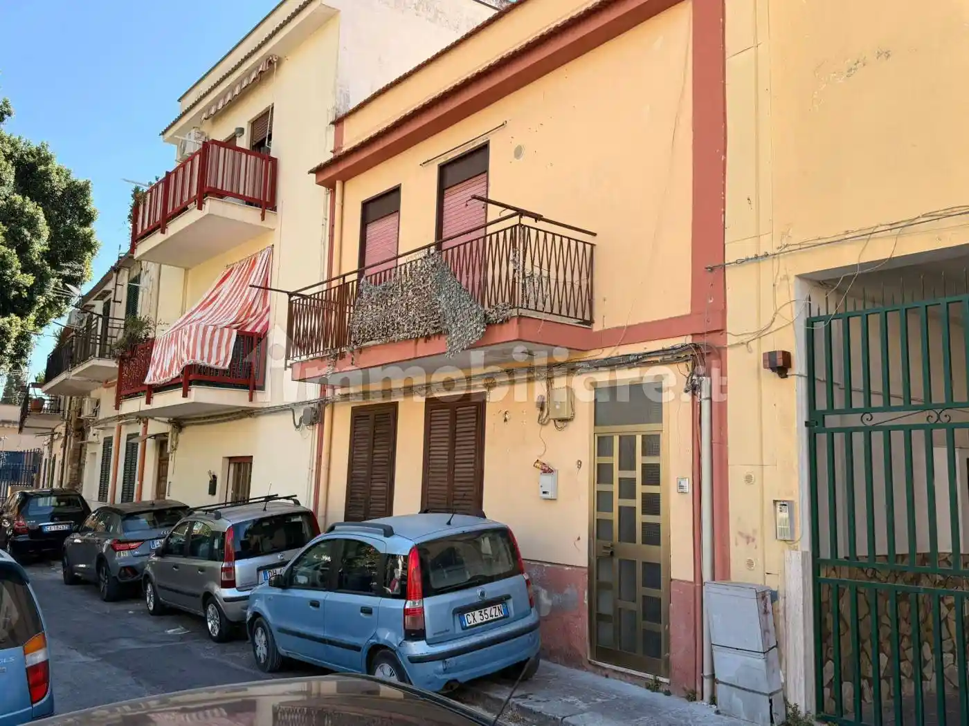 Appartamento in vendita a Palermo