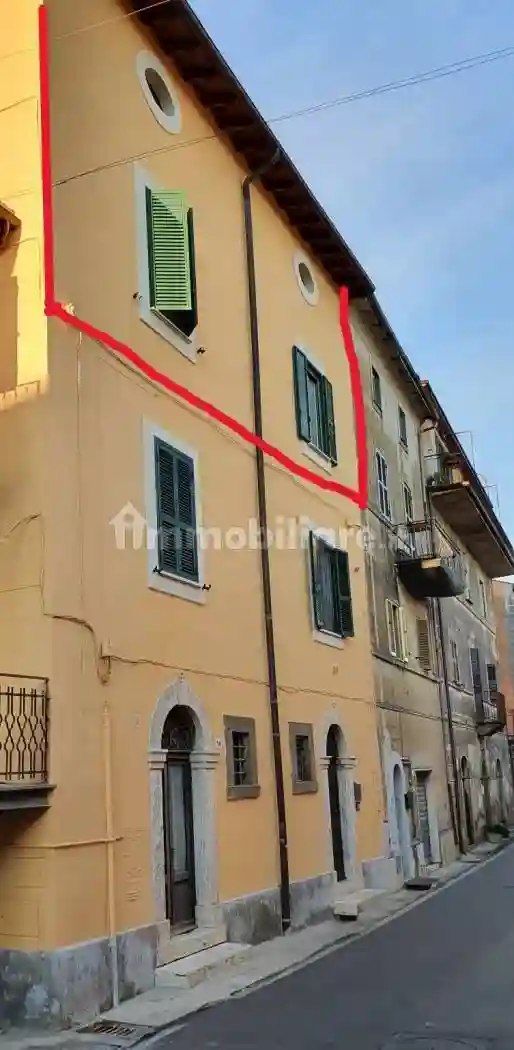 Palazzo - Edificio - foto 2