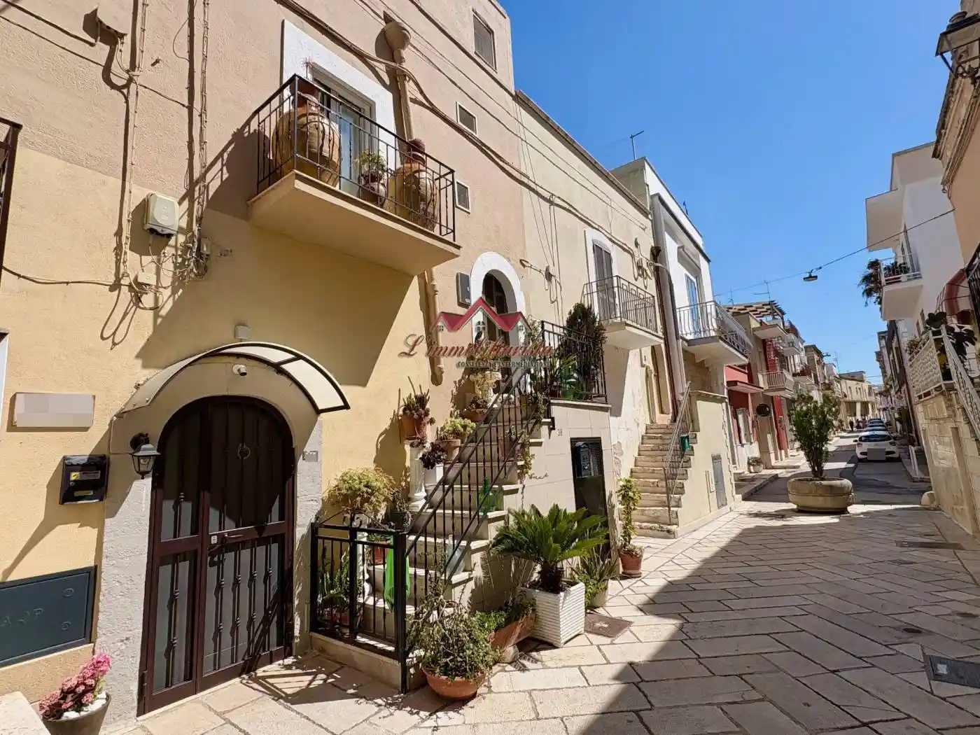Appartamento in vendita a Adelfia