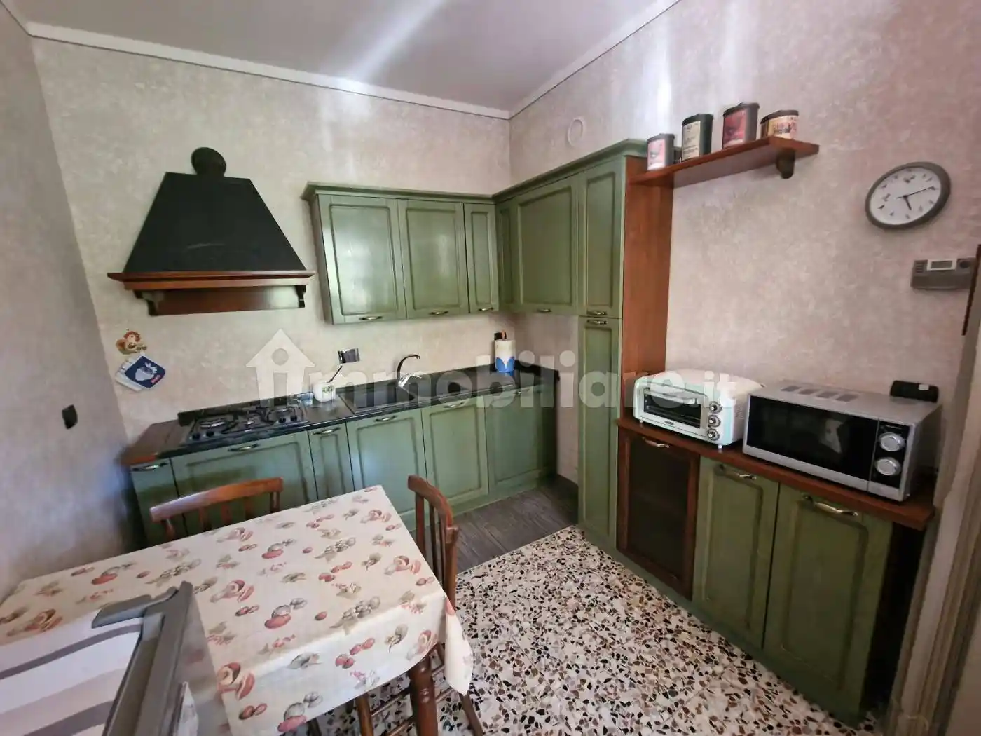 Appartamento in affitto a Garzigliana