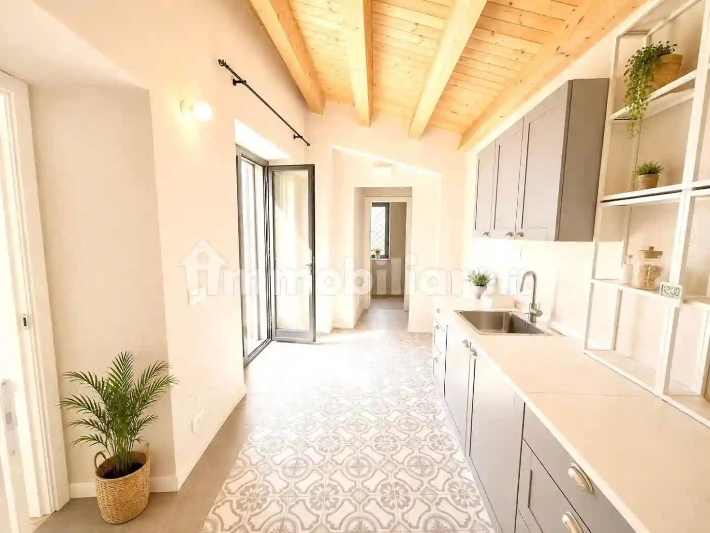 Casa indipendente - foto 3