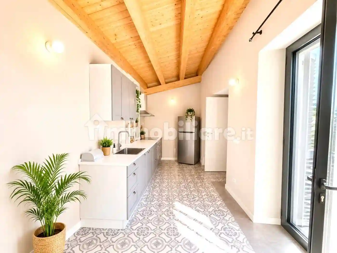 Casa indipendente - foto 4