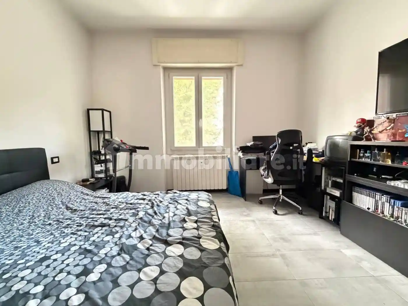 Appartamento in vendita a Serravalle Scrivia