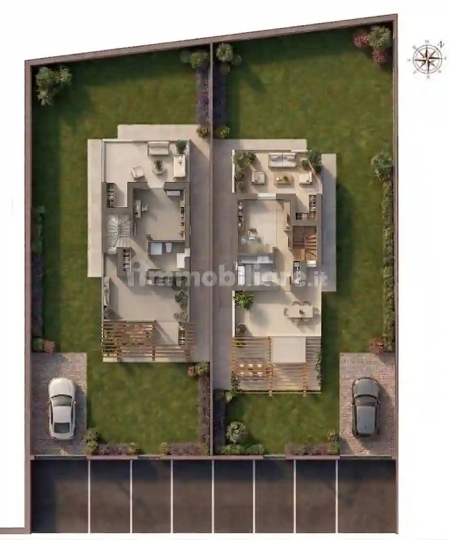 Villa - foto 3