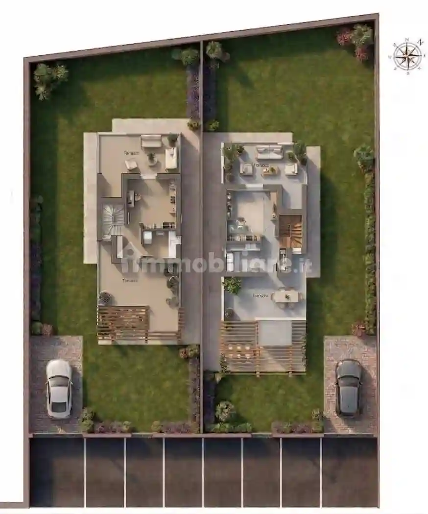Villa - foto 4