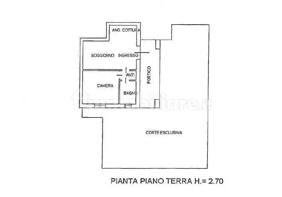 Appartamento in vendita a Albignasego