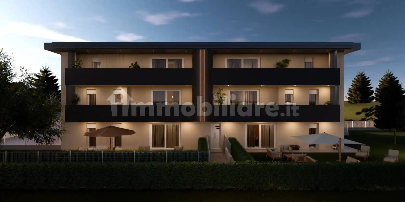 Progetto in vendita a Vigodarzere