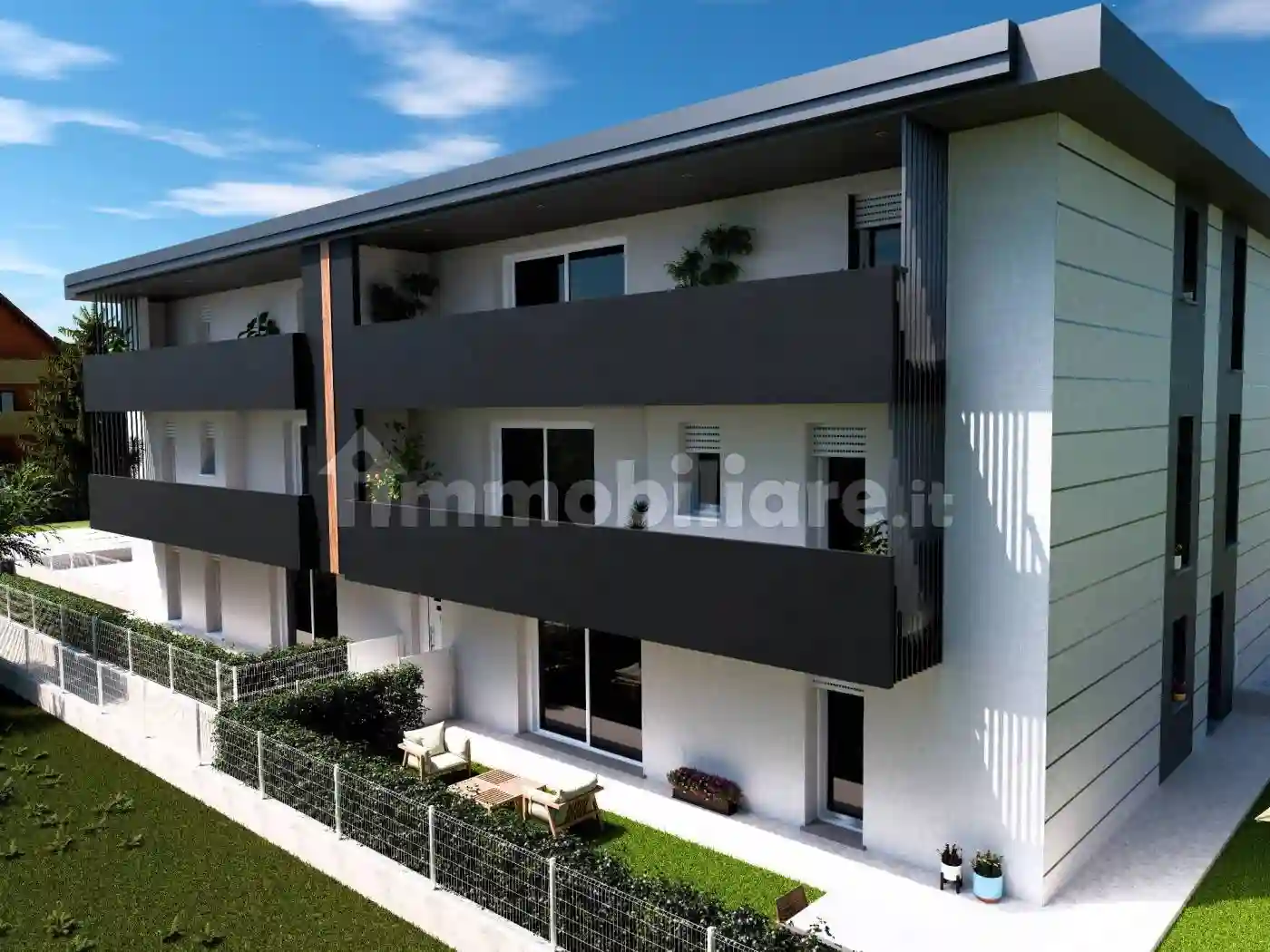 Progetto - foto 3