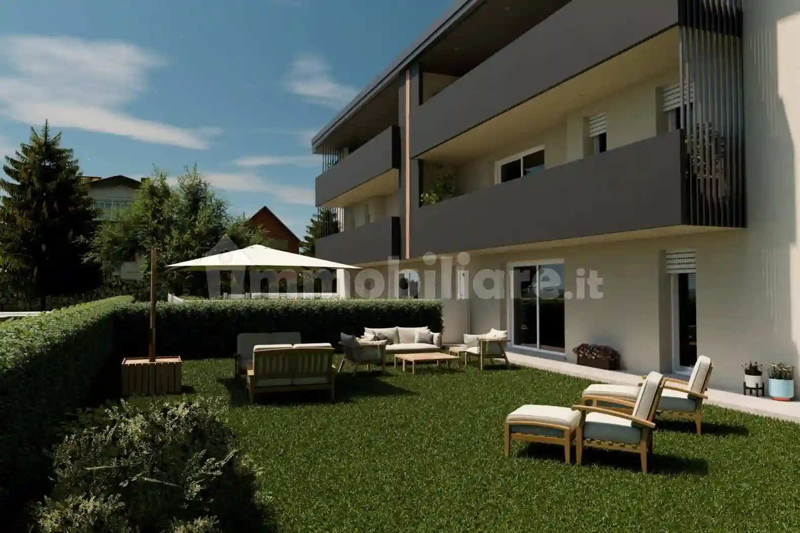 Progetto - foto 4