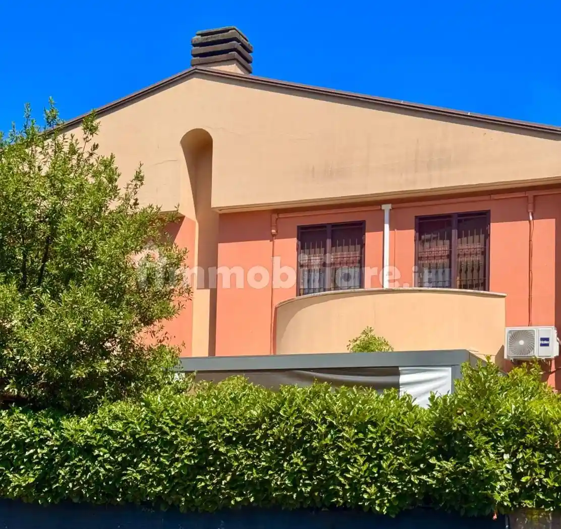 Villetta a schiera in vendita a Rodano