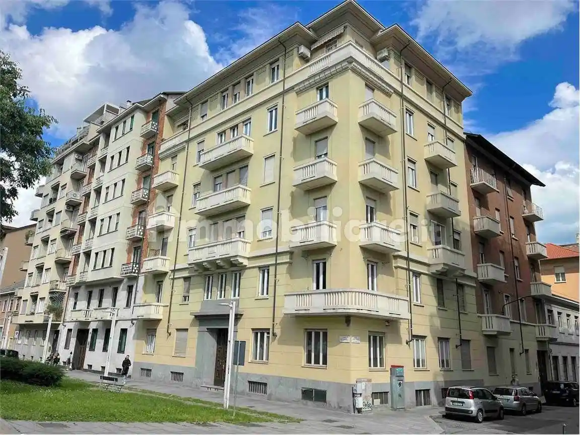 Appartamento in vendita a Torino