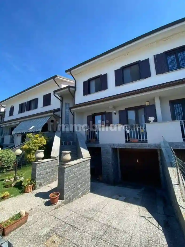 Villetta a schiera - foto 2