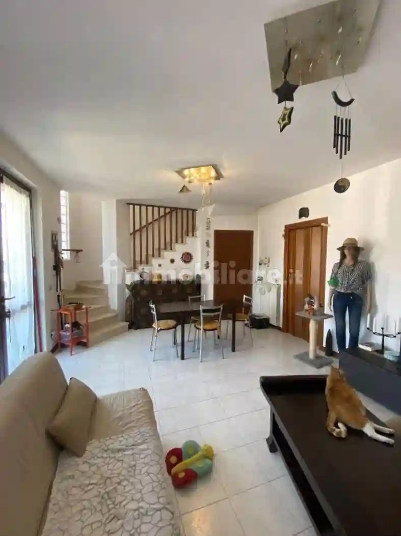 Villetta a schiera - foto 5