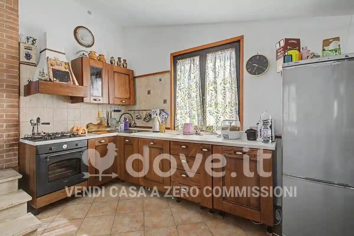 Villetta a schiera - foto 3