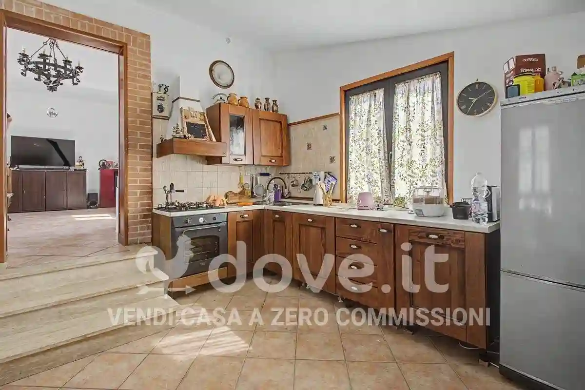 Villetta a schiera - foto 4