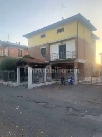Appartamento in affitto a Reggio Emilia