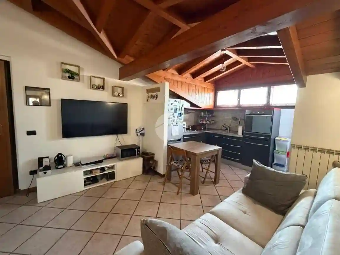 Attico - Mansarda - foto 4