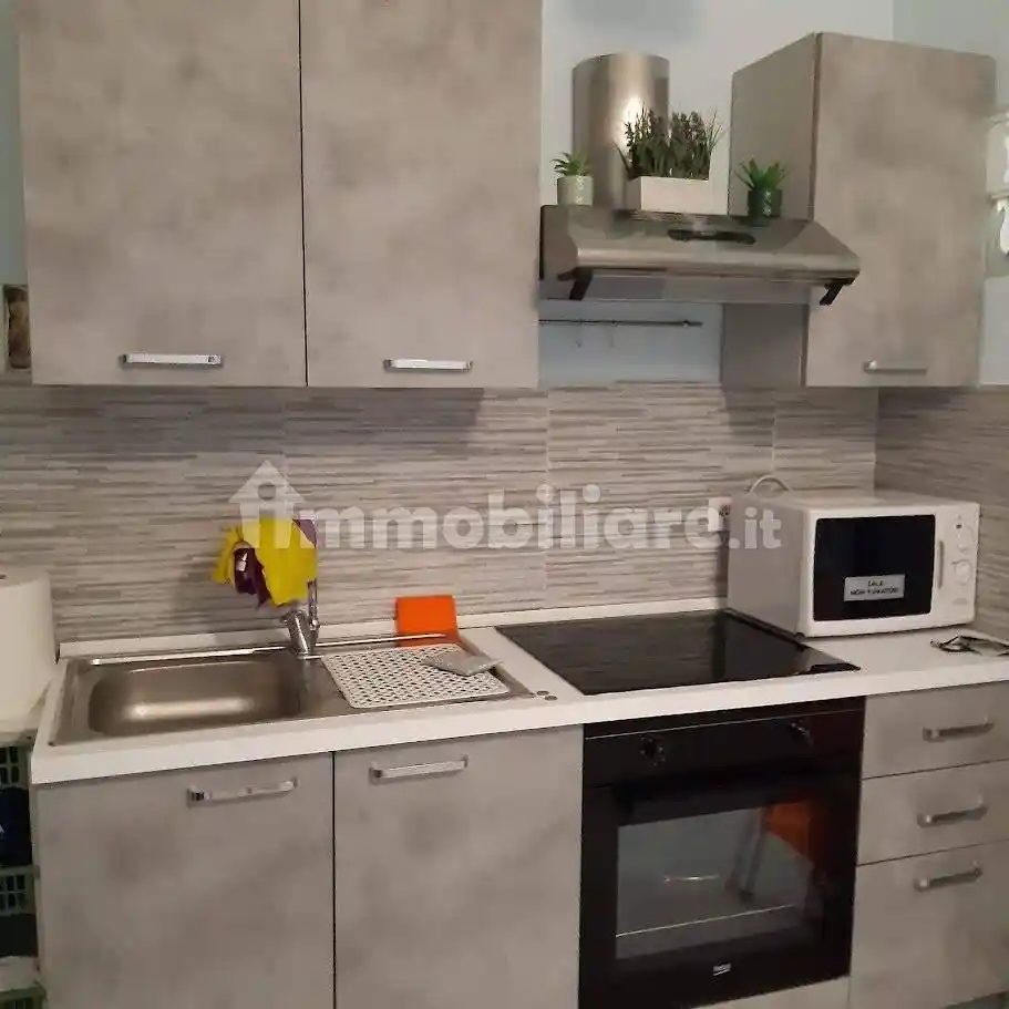 Appartamento in affitto a Torino