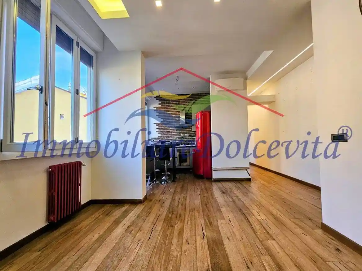 Appartamento in vendita a Firenze