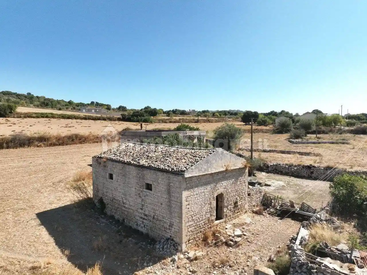 Casa indipendente in vendita a Modica