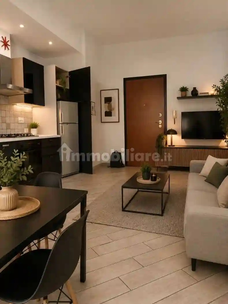 Appartamento - foto 5