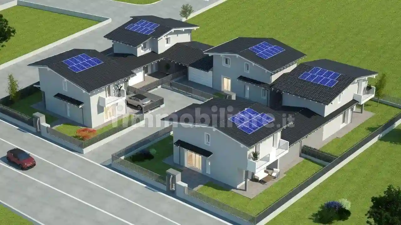 Villa - foto 3
