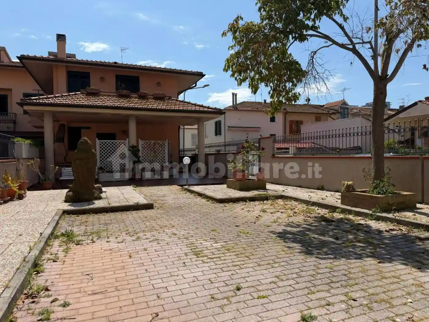 Villetta a schiera - foto 4