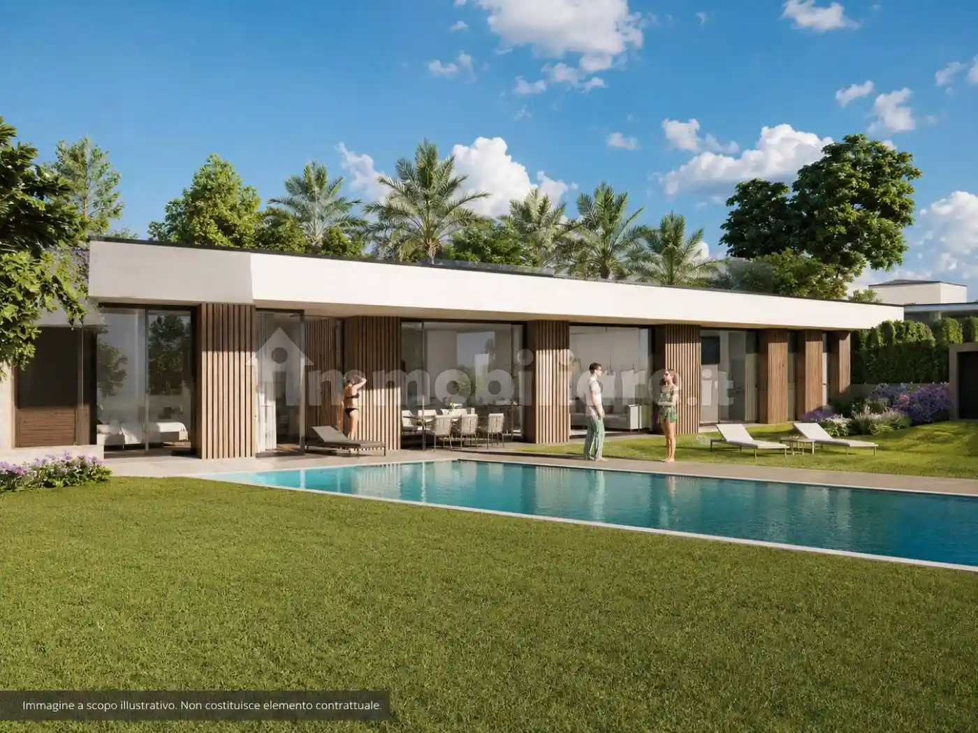 Villa in vendita a Sanremo