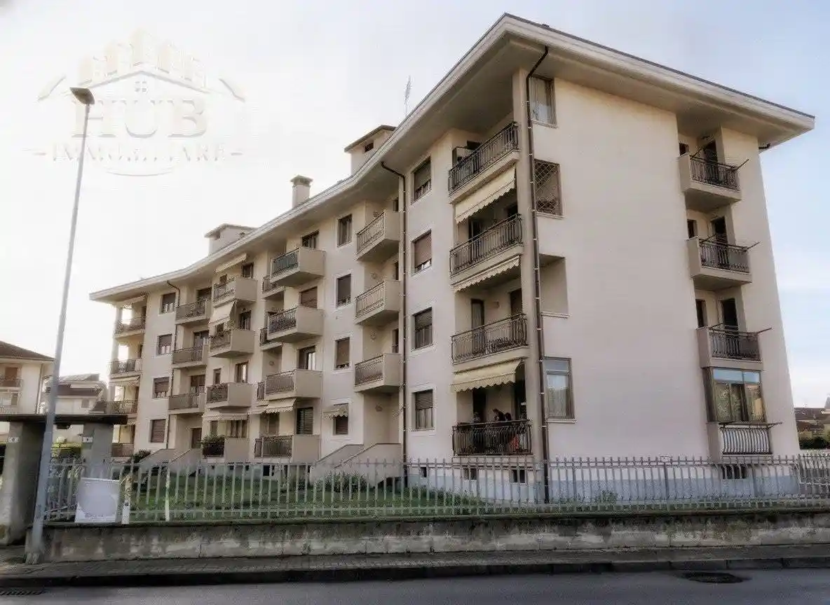Appartamento in vendita a Borgo San Dalmazzo