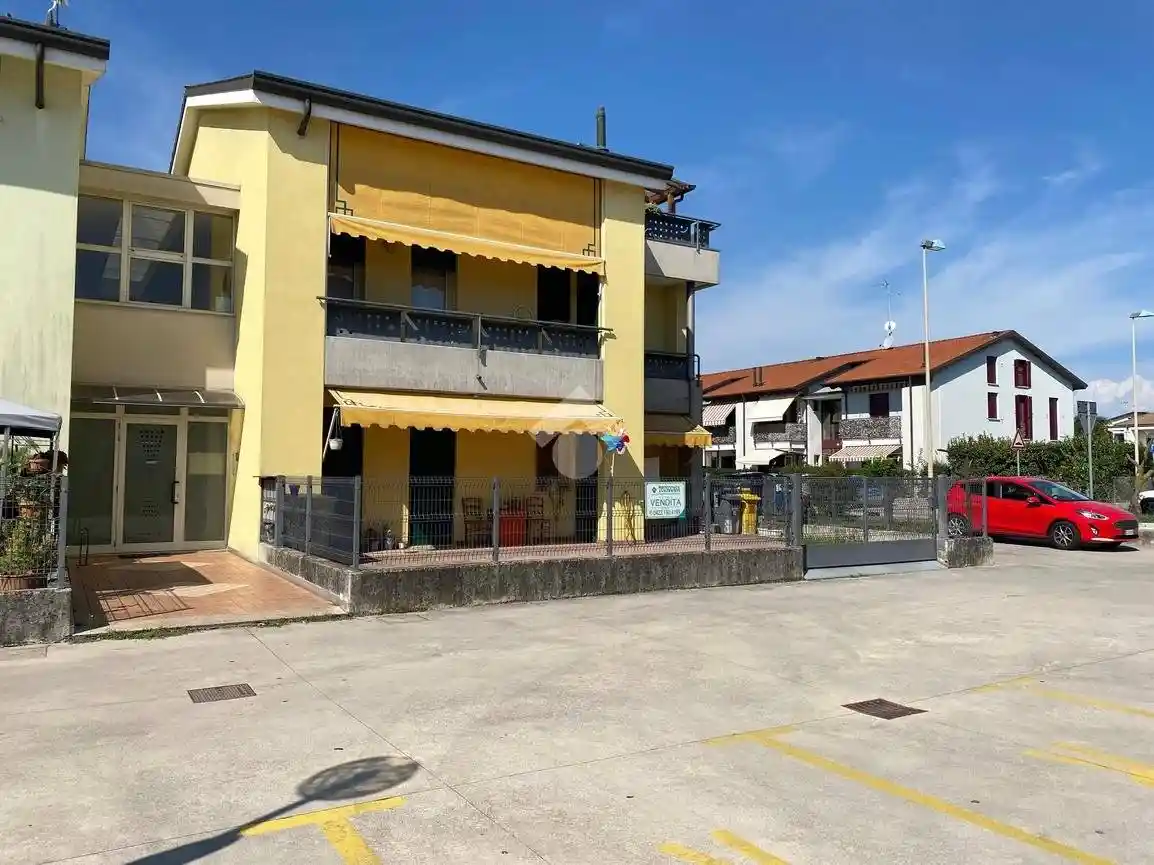 Appartamento in vendita a Resana