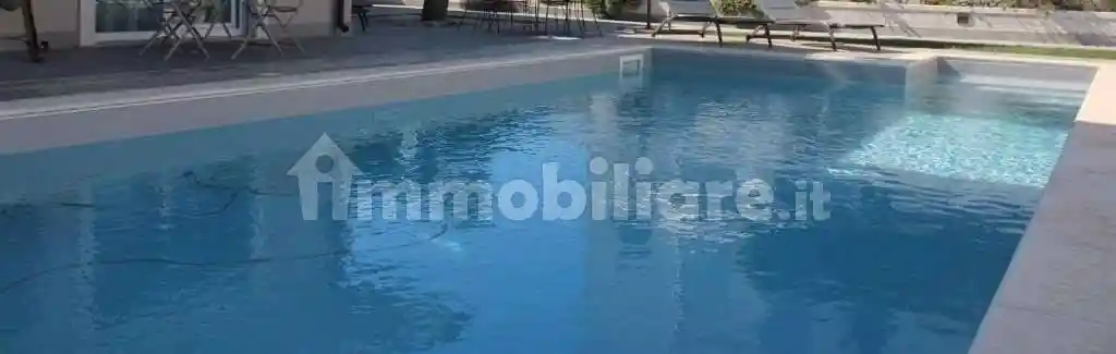 Villa in vendita a Termoli