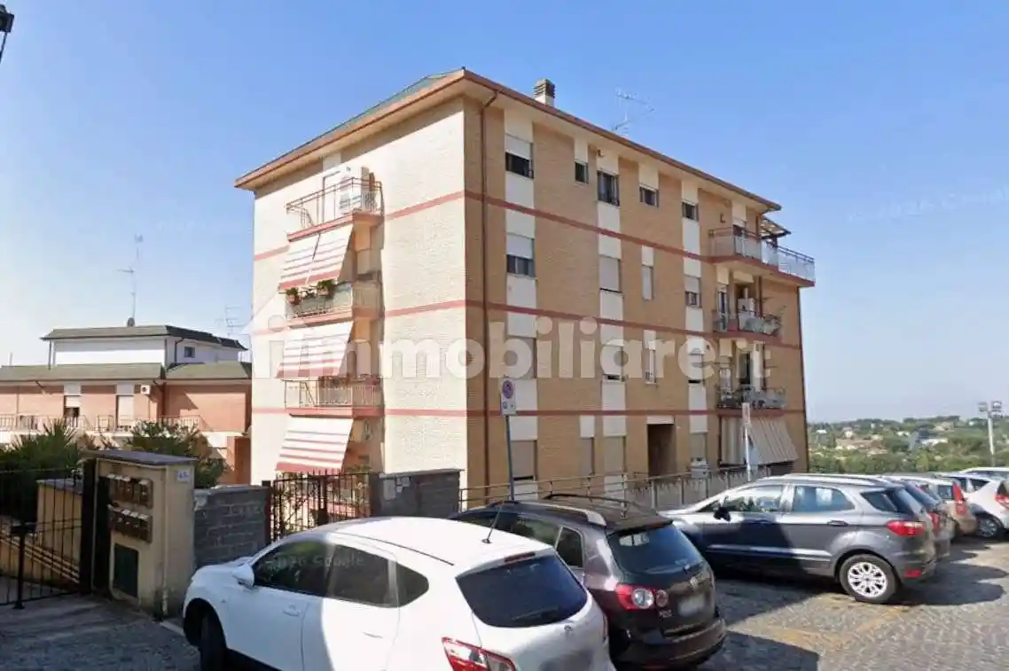 Appartamento in vendita a Velletri