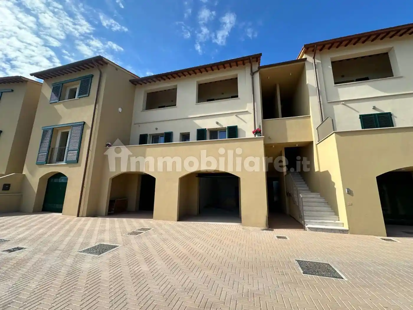 Appartamento in vendita a Impruneta