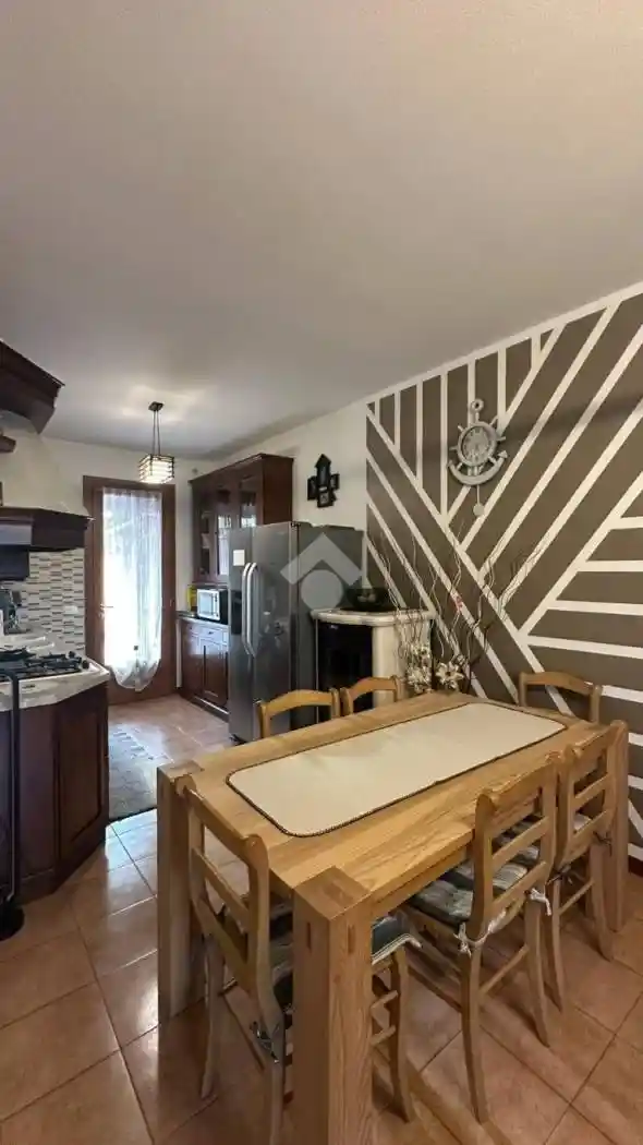 Appartamento in vendita a Altivole