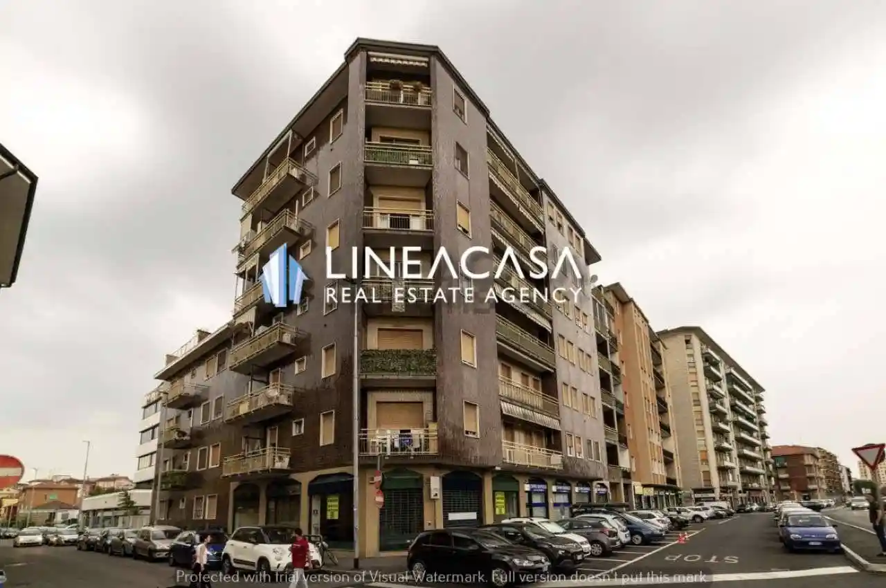 Appartamento in vendita a Corsico