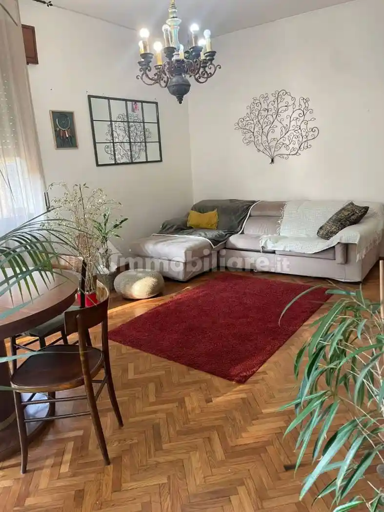 Appartamento in vendita a Reggio Emilia