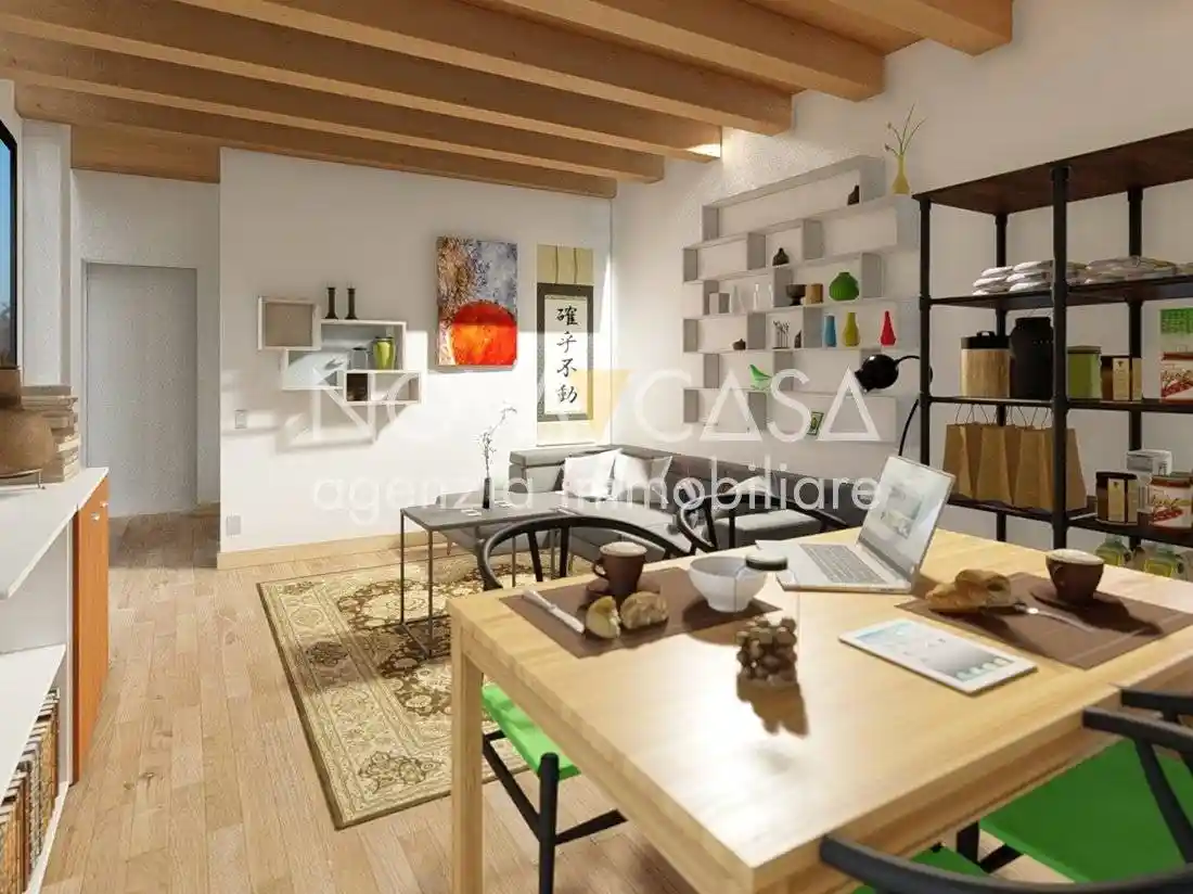 Appartamento in vendita a Crema