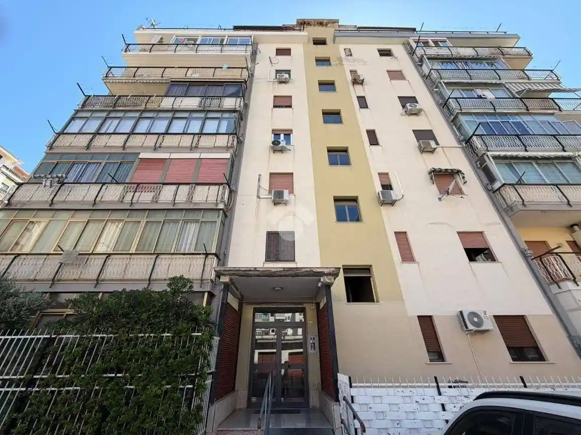 Appartamento in vendita a Palermo