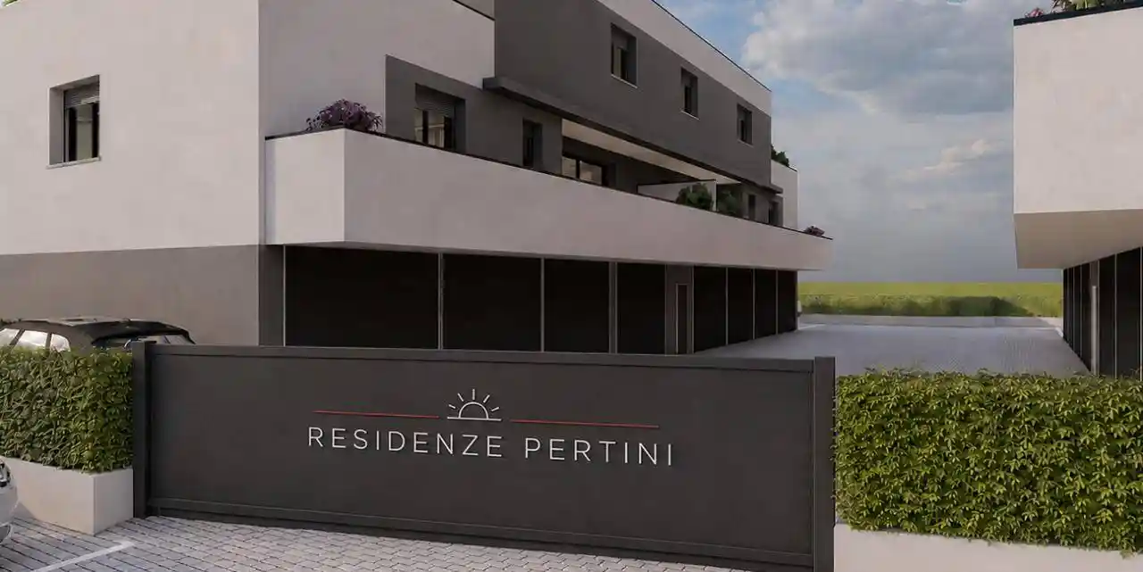 Appartamento in vendita a Legnaro