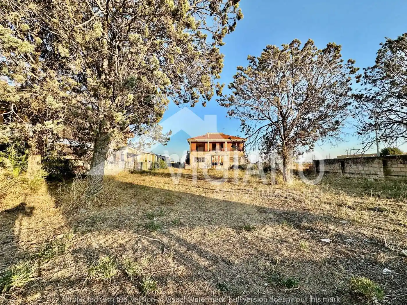 Villa in vendita a Foggia