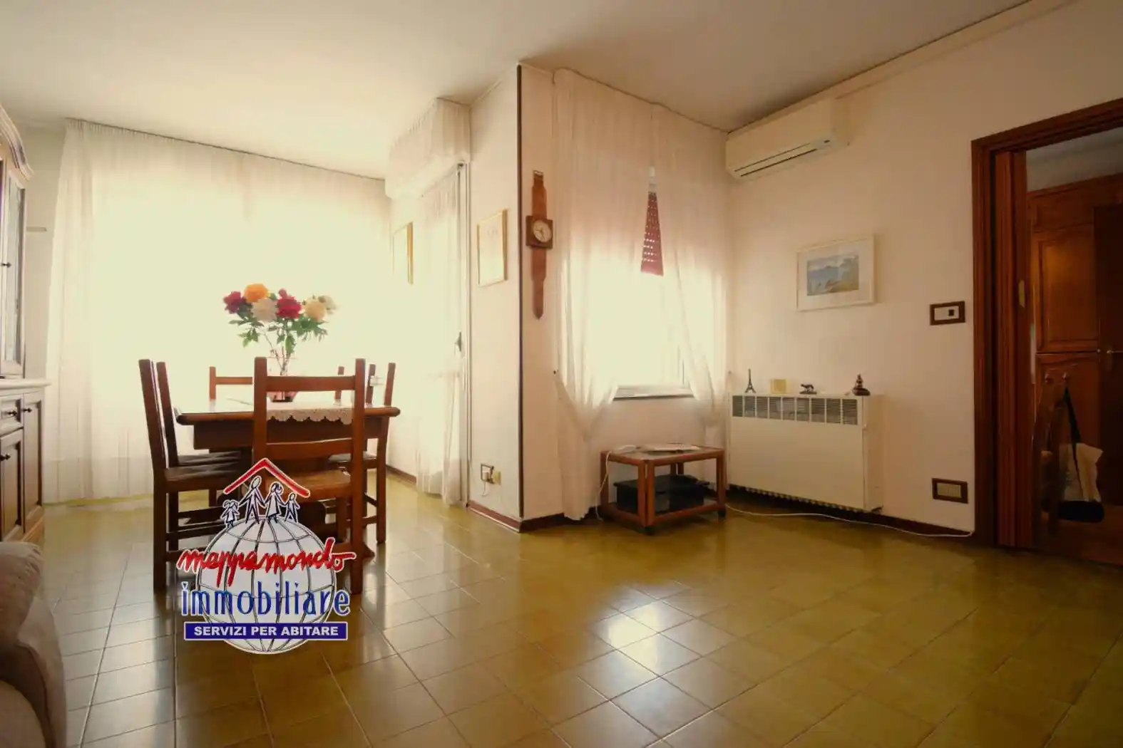 Appartamento in vendita a Bologna
