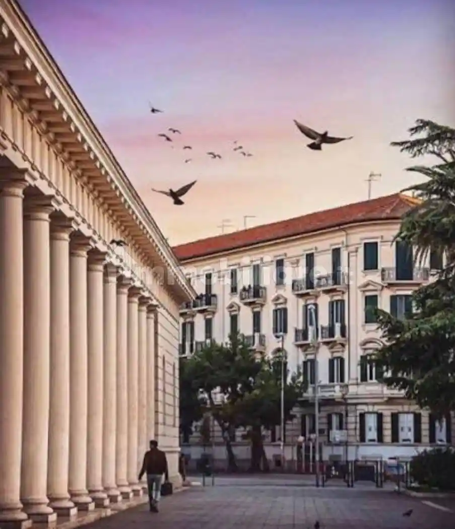 Appartamento in vendita a Foggia