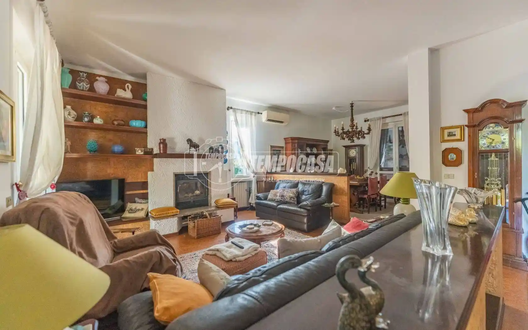 Villa in vendita a Albairate