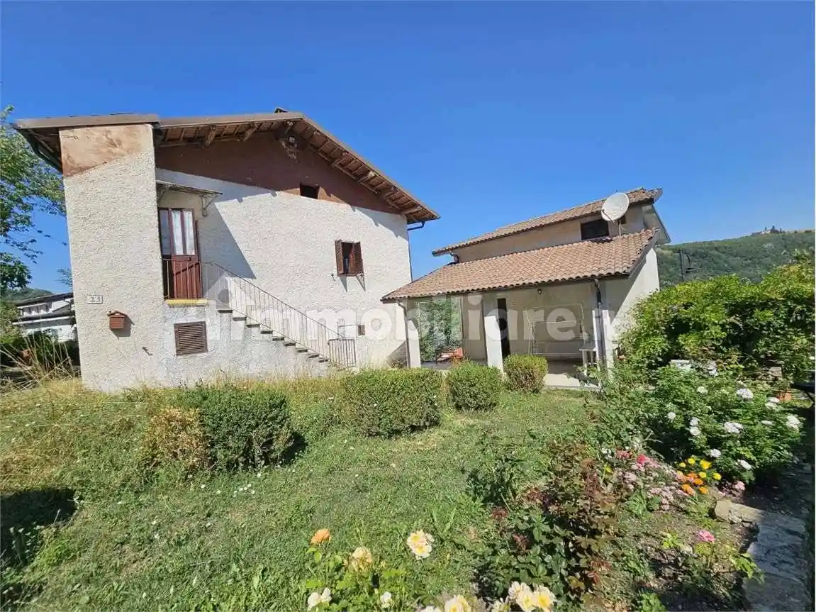 Casa indipendente in vendita a Igliano