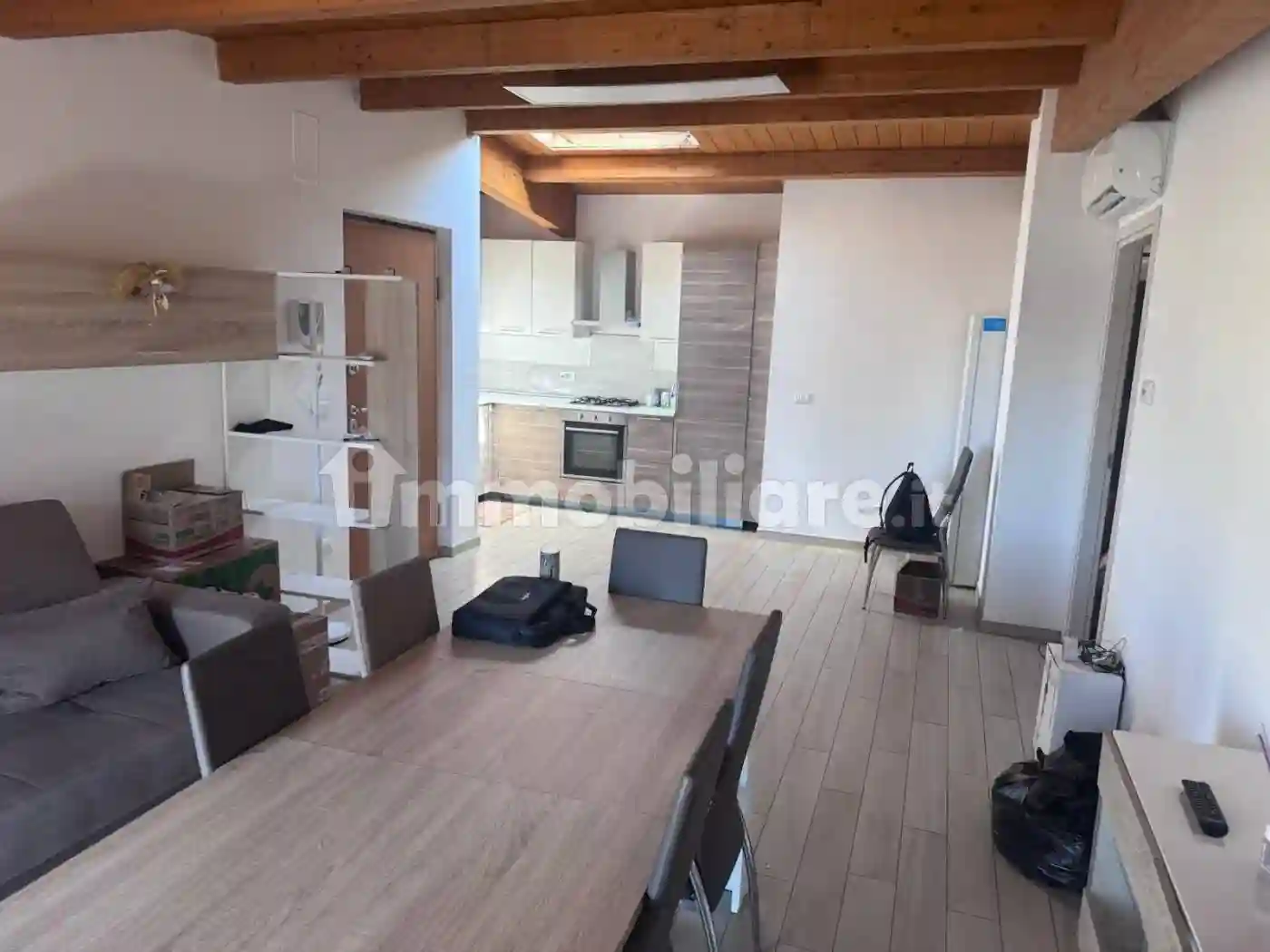 Attico - Mansarda - foto 2