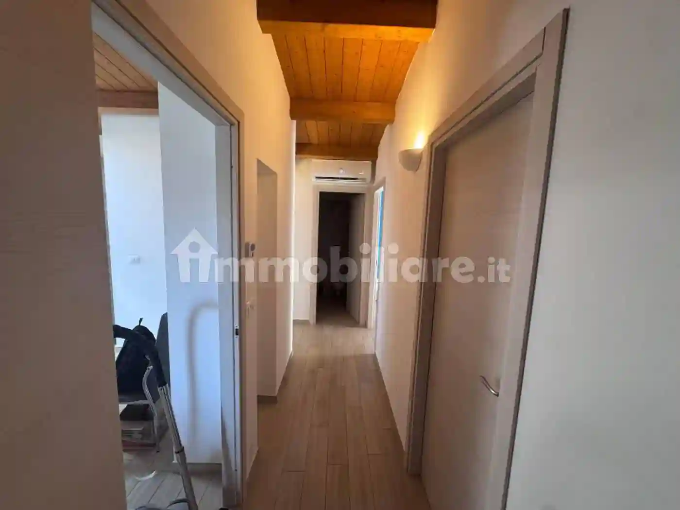 Attico - Mansarda - foto 5