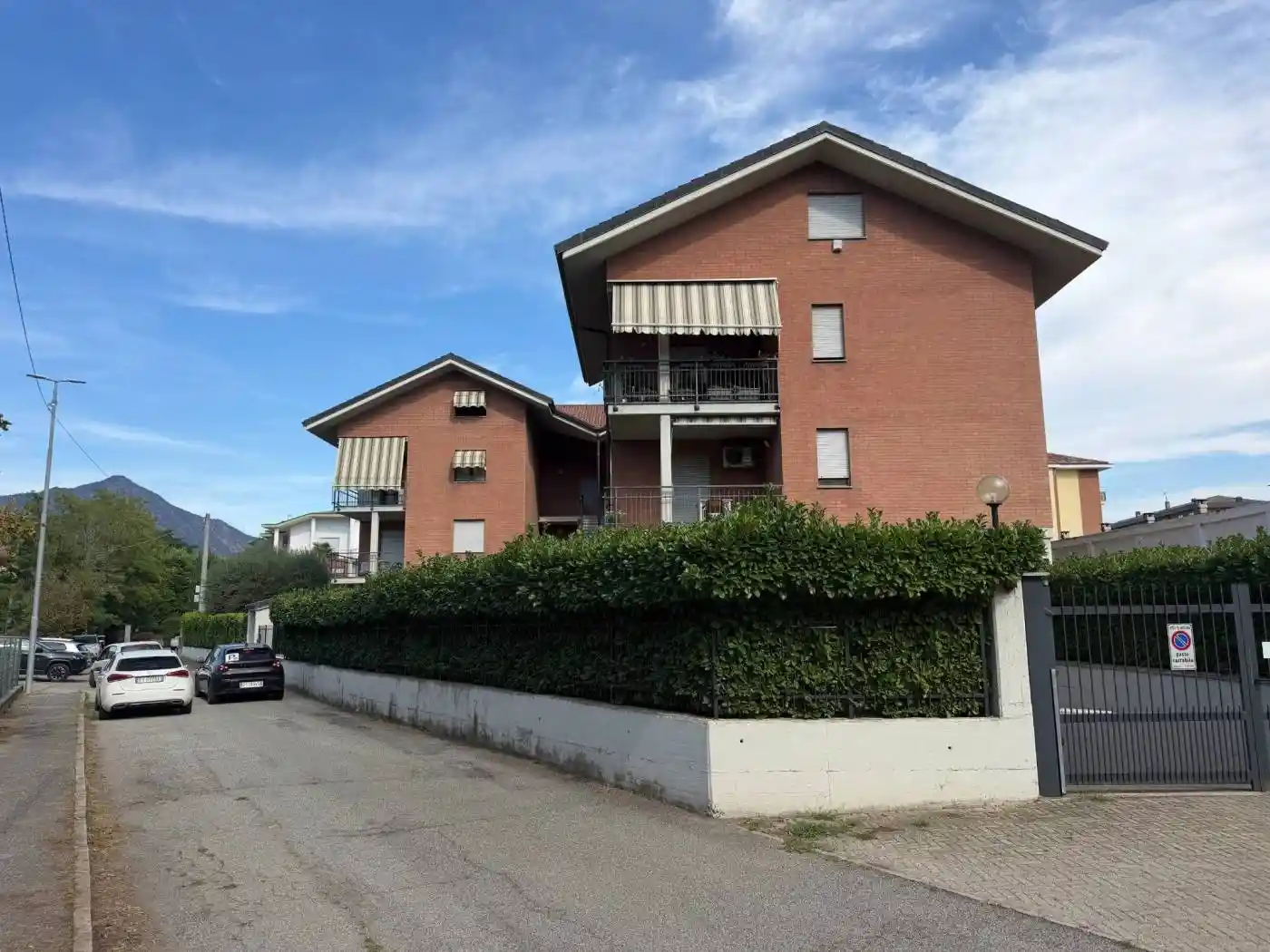 Appartamento in vendita a Avigliana