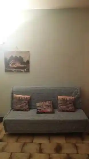 Appartamento in affitto a Pisa