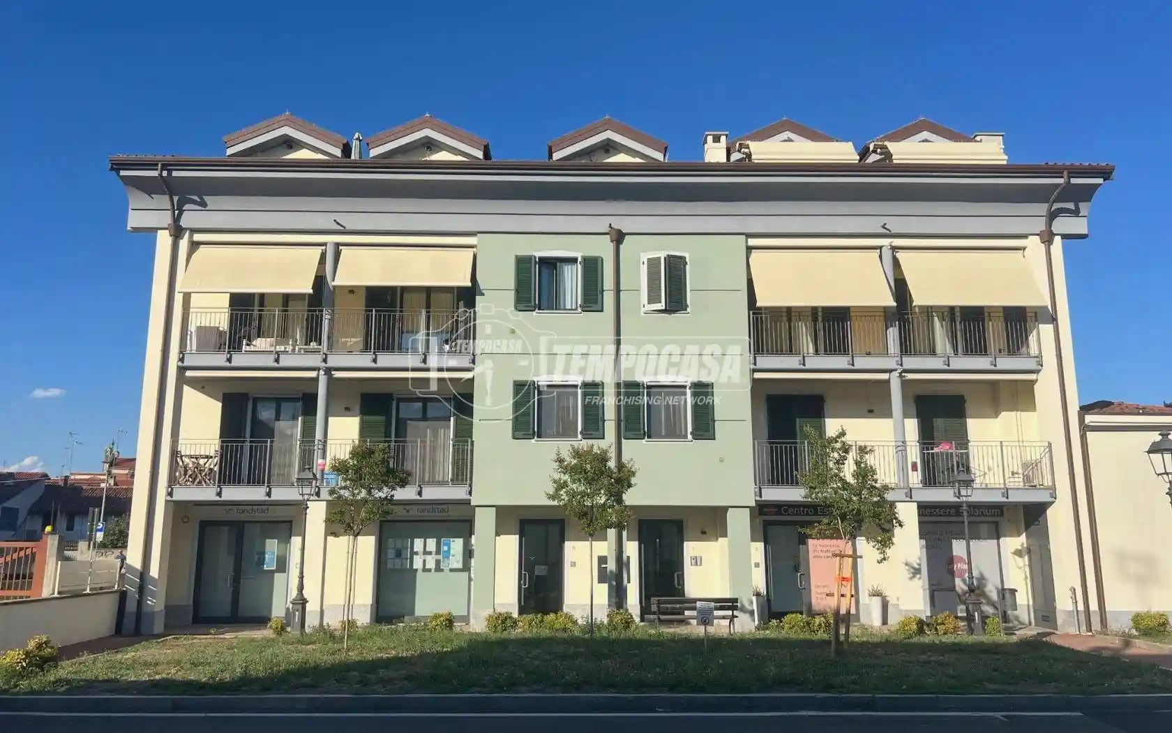 Appartamento in vendita a Orbassano