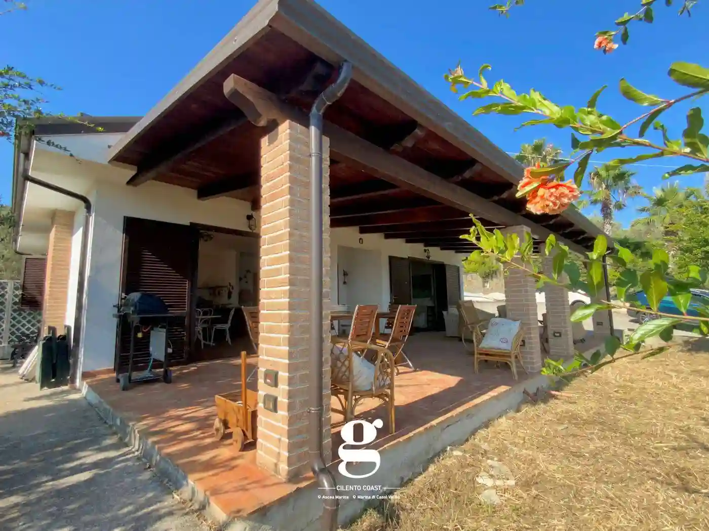 Villa - foto 2